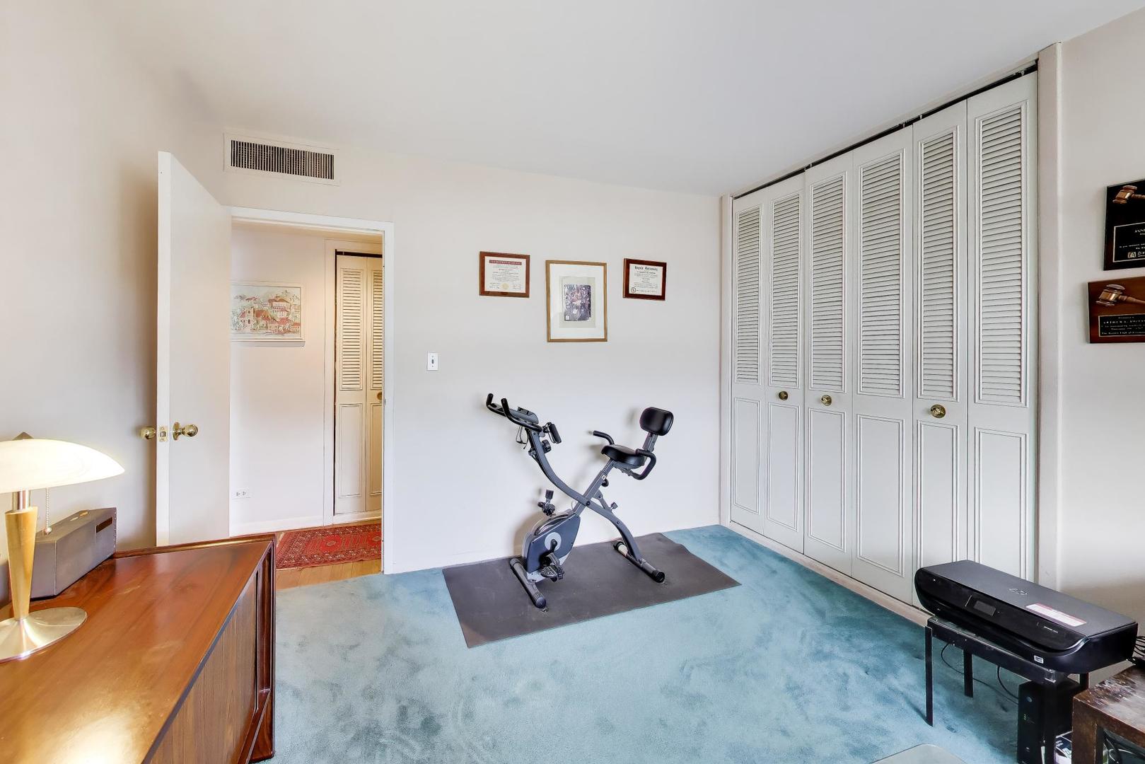 835 Ridge Avenue, Unit 507 Evanston, IL 60202 - Photo 17 of 21