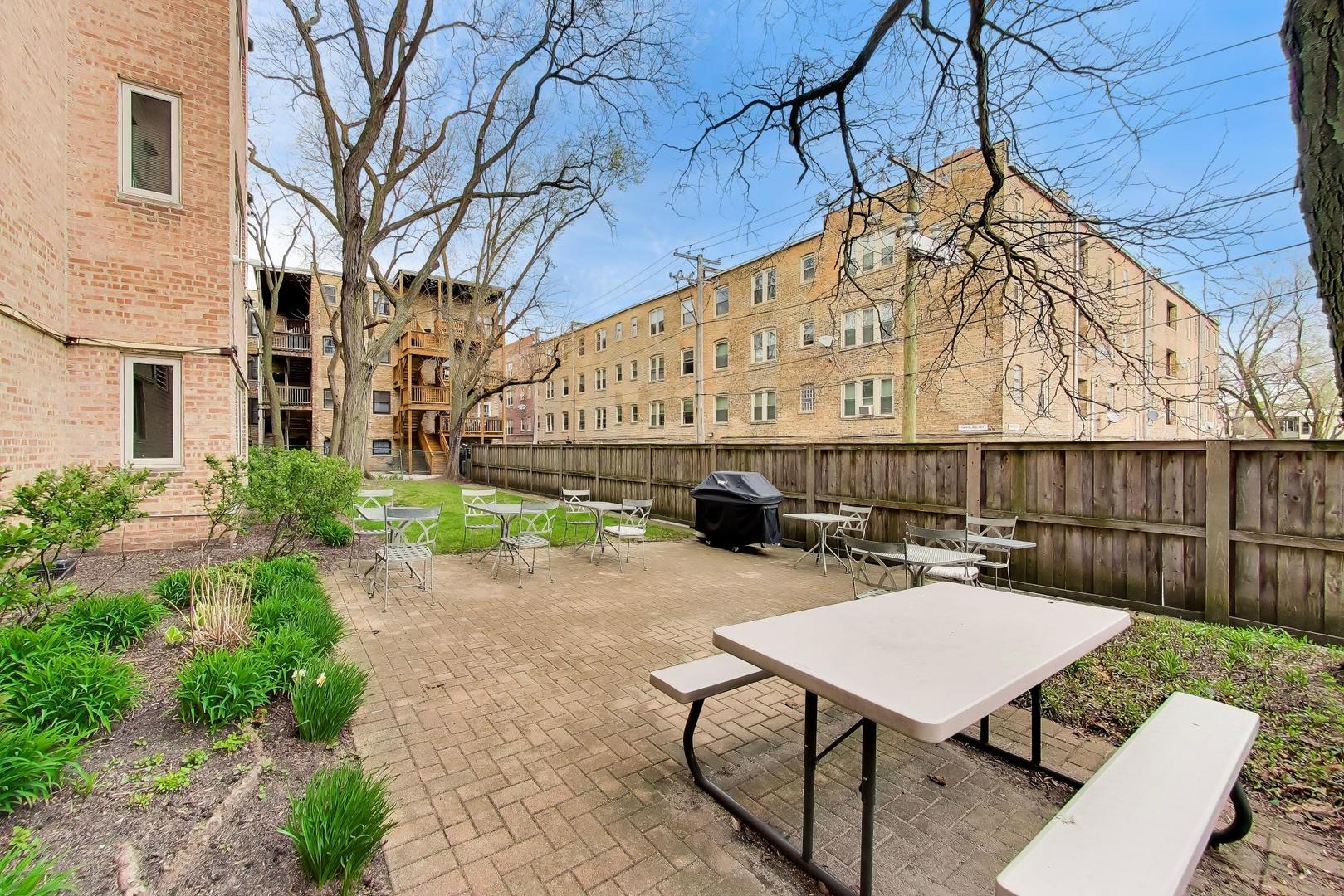 835 Ridge Avenue, Unit 507 Evanston, IL 60202 - Photo 19 of 21