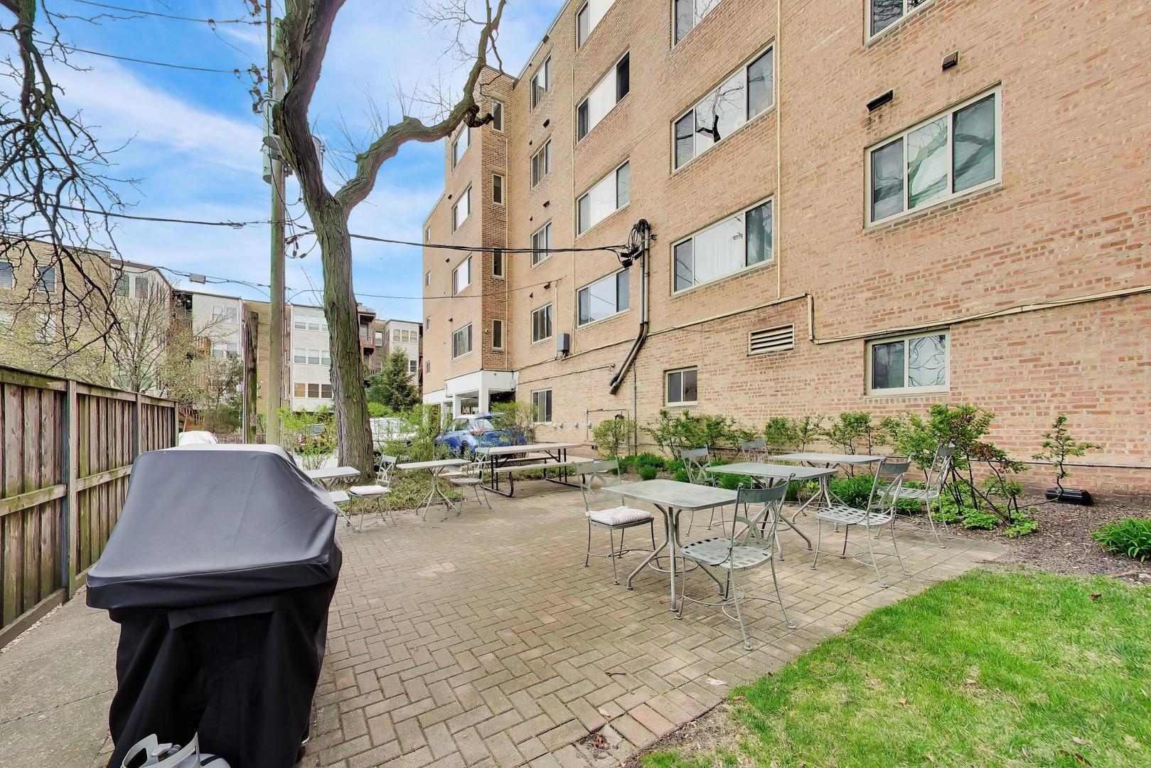 835 Ridge Avenue, Unit 507 Evanston, IL 60202 - Photo 20 of 21