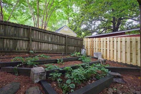$699,000 | 1446 Van Epps Avenue Southeast, Atlanta, GA 30316