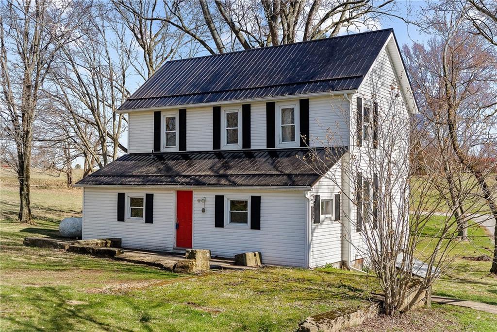 587 Brownsdale Road Renfrew, PA 16053 - Photo 29 of 37 Bring your vision and make this property your own