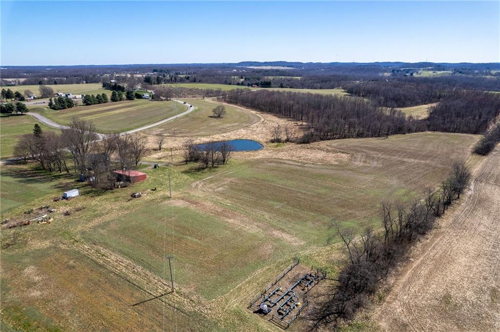 587 Brownsdale Road Renfrew, PA 16053 - Photo 3 of 37 Expansive property with room to grow and build
