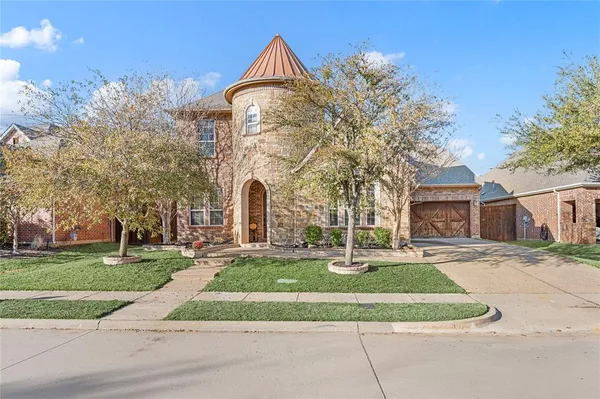 $825,000 | 1010 Lost Valley Drive, Euless, TX 76039