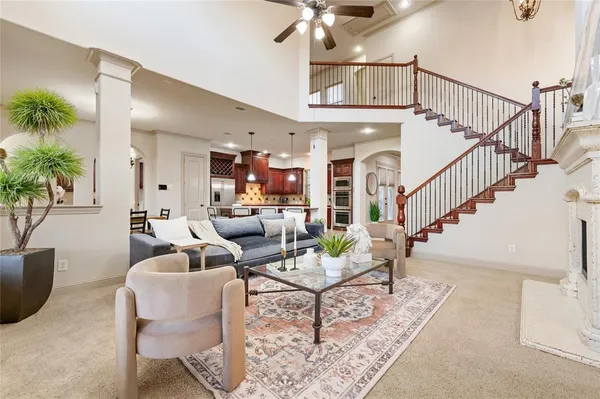 $825,000 | 1010 Lost Valley Drive, Euless, TX 76039