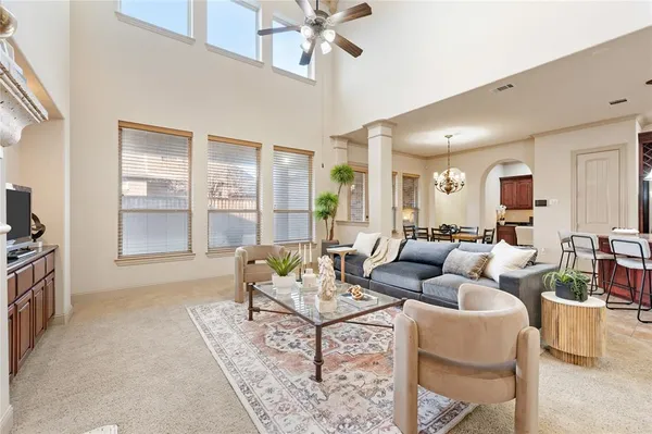 $825,000 | 1010 Lost Valley Drive, Euless, TX 76039