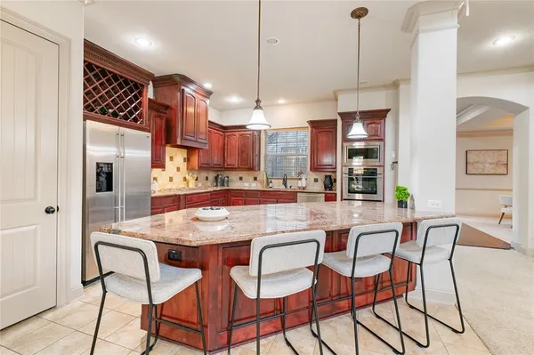 $825,000 | 1010 Lost Valley Drive, Euless, TX 76039