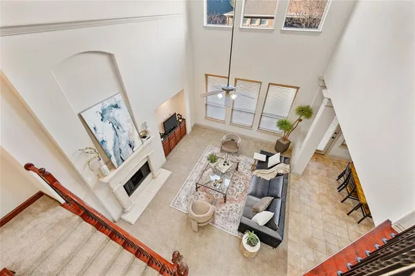 $825,000 | 1010 Lost Valley Drive, Euless, TX 76039