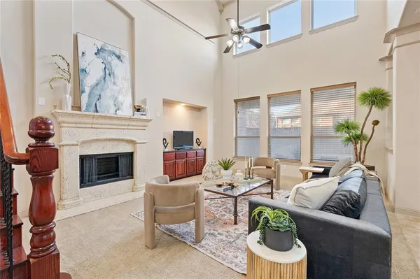 $825,000 | 1010 Lost Valley Drive, Euless, TX 76039