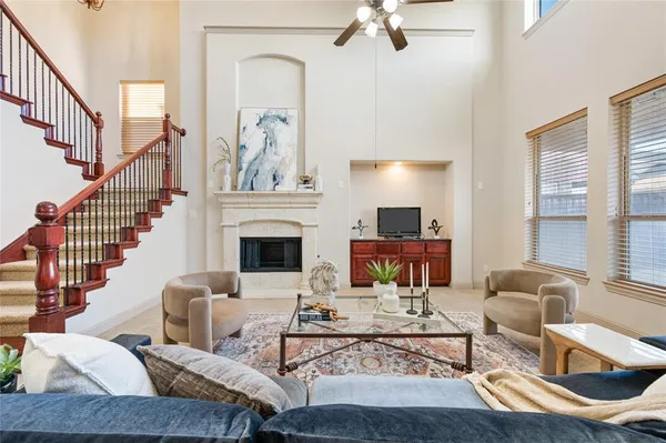 $825,000 | 1010 Lost Valley Drive, Euless, TX 76039