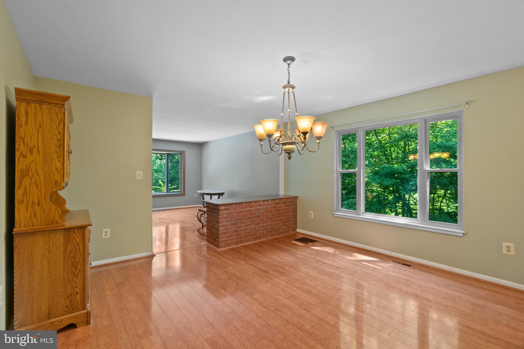 2316 Carrollton Road Westminster, MD 21157 - Photo 13 of 46 Main house Dining Room