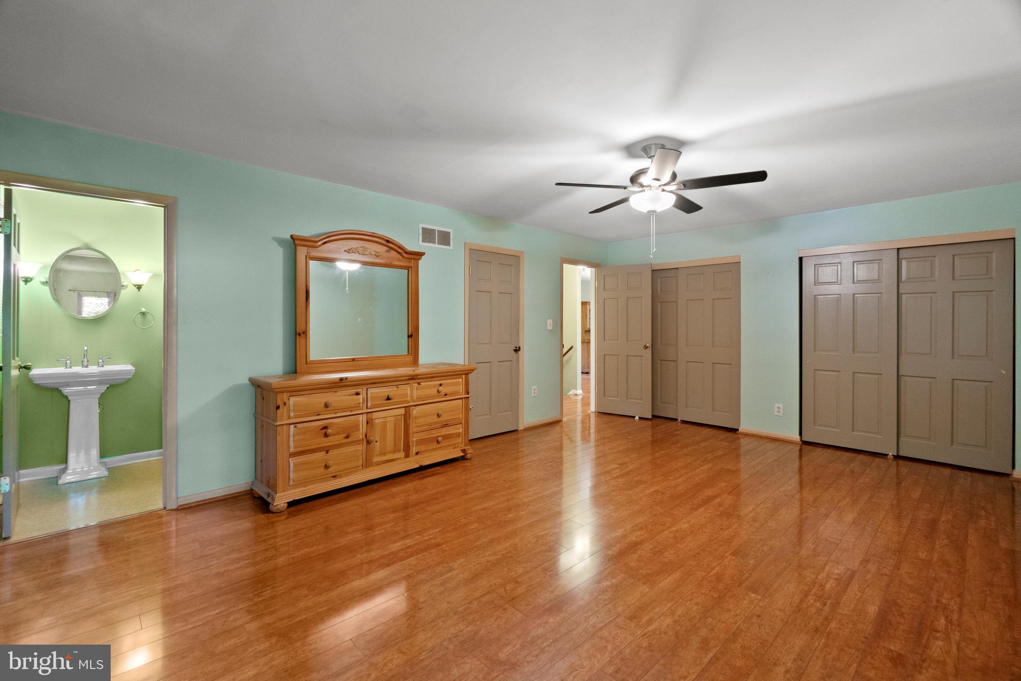 2316 Carrollton Road Westminster, MD 21157 - Photo 16 of 46 Main house-MBR