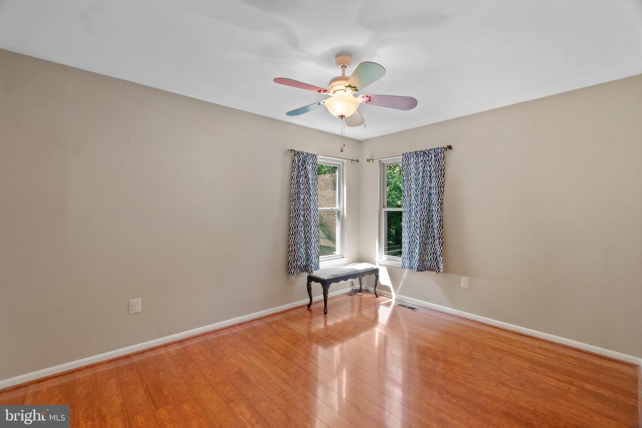 2316 Carrollton Road Westminster, MD 21157 - Photo 20 of 46 Main house-Den