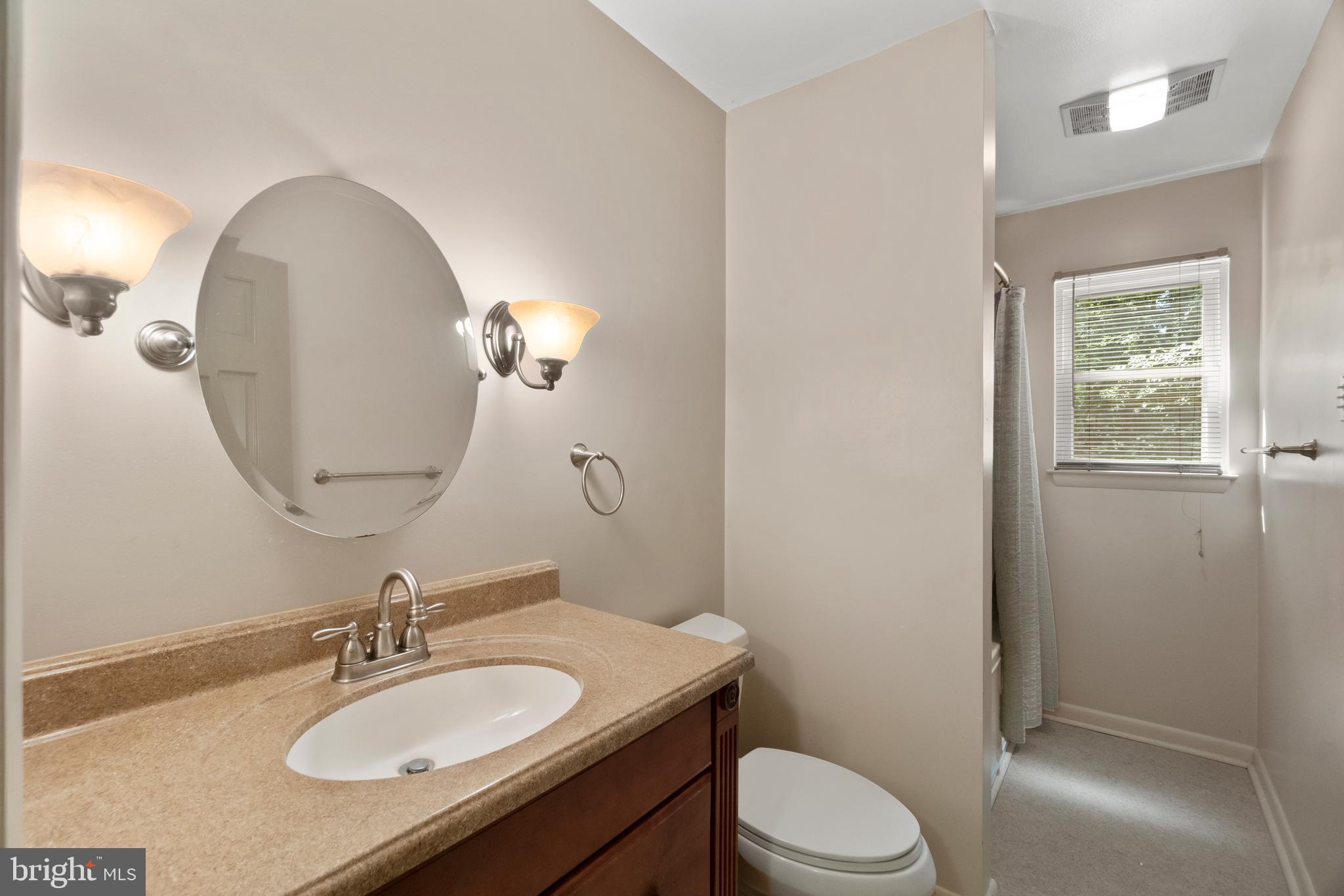 2316 Carrollton Road Westminster, MD 21157 - Photo 22 of 46 Main house-Hall bath