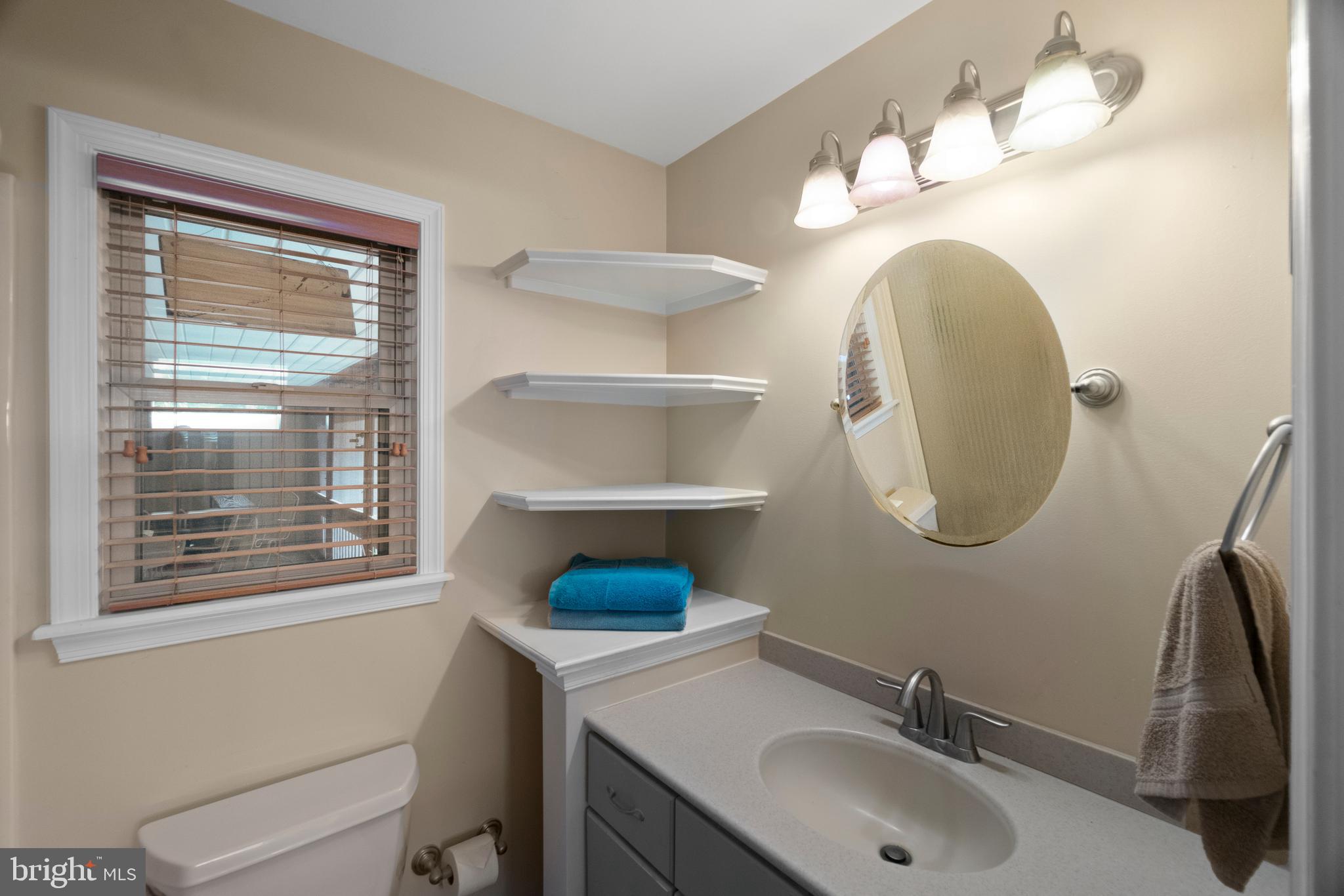 2316 Carrollton Road Westminster, MD 21157 - Photo 31 of 46 A-Frame: BathRm )first floor)