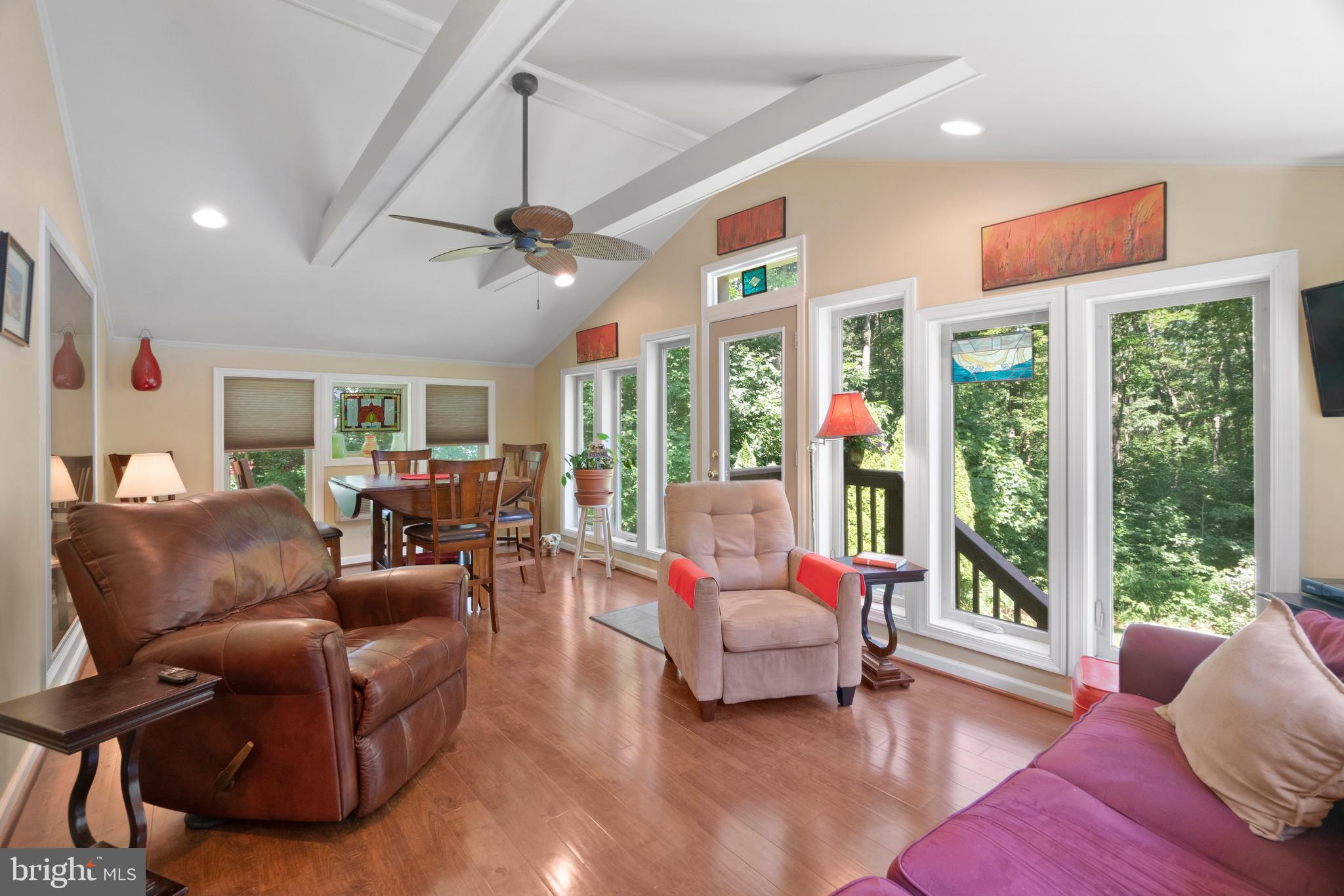 2316 Carrollton Road Westminster, MD 21157 - Photo 32 of 46 A-Frame: Sunroom/Florida Rm