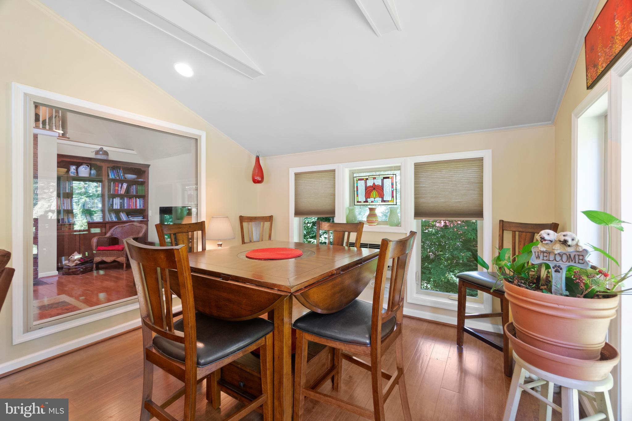 2316 Carrollton Road Westminster, MD 21157 - Photo 33 of 46 A-Frame: Sunroom/Florida Room
