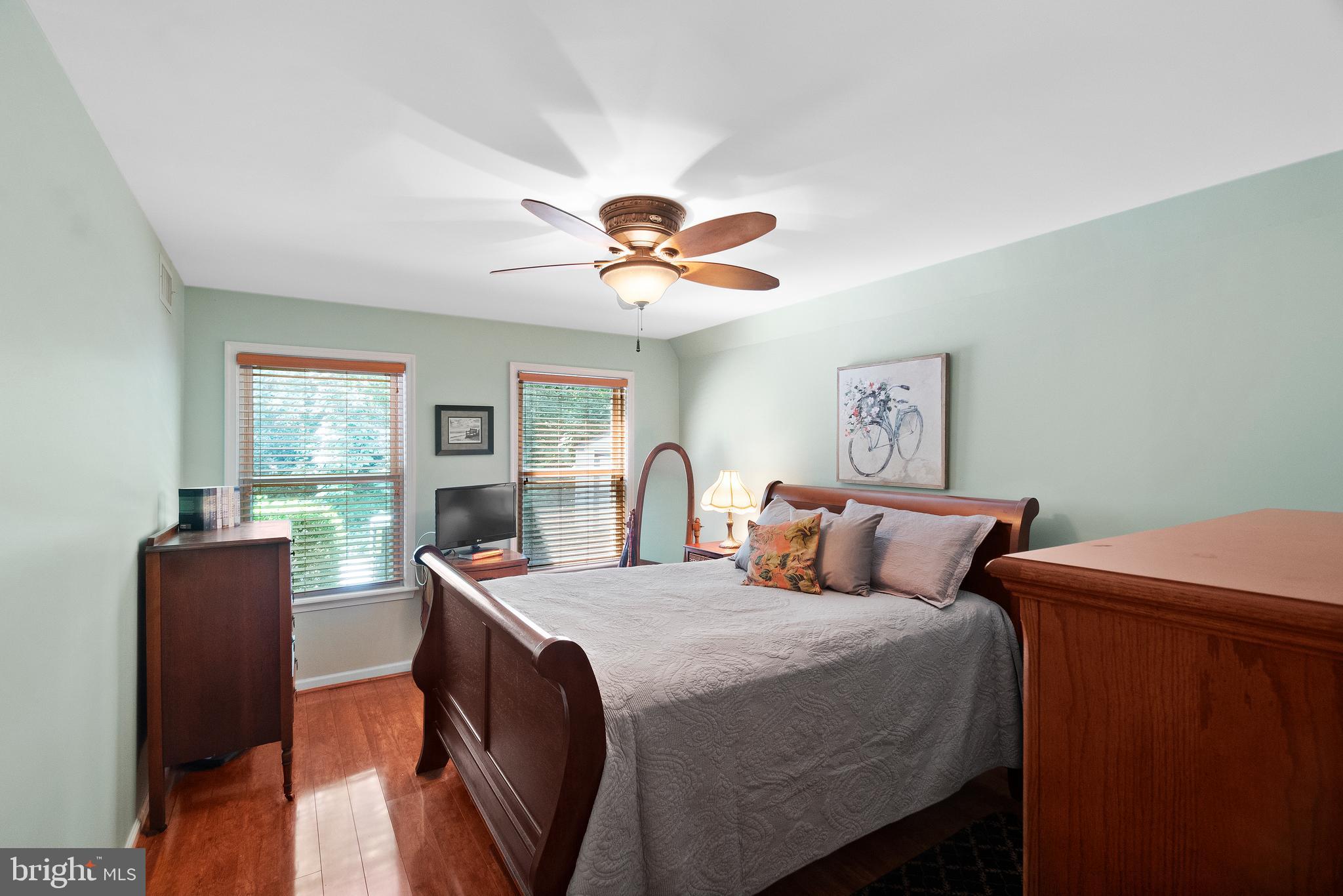 2316 Carrollton Road Westminster, MD 21157 - Photo 36 of 46 A-Frame: MBR (first floor)