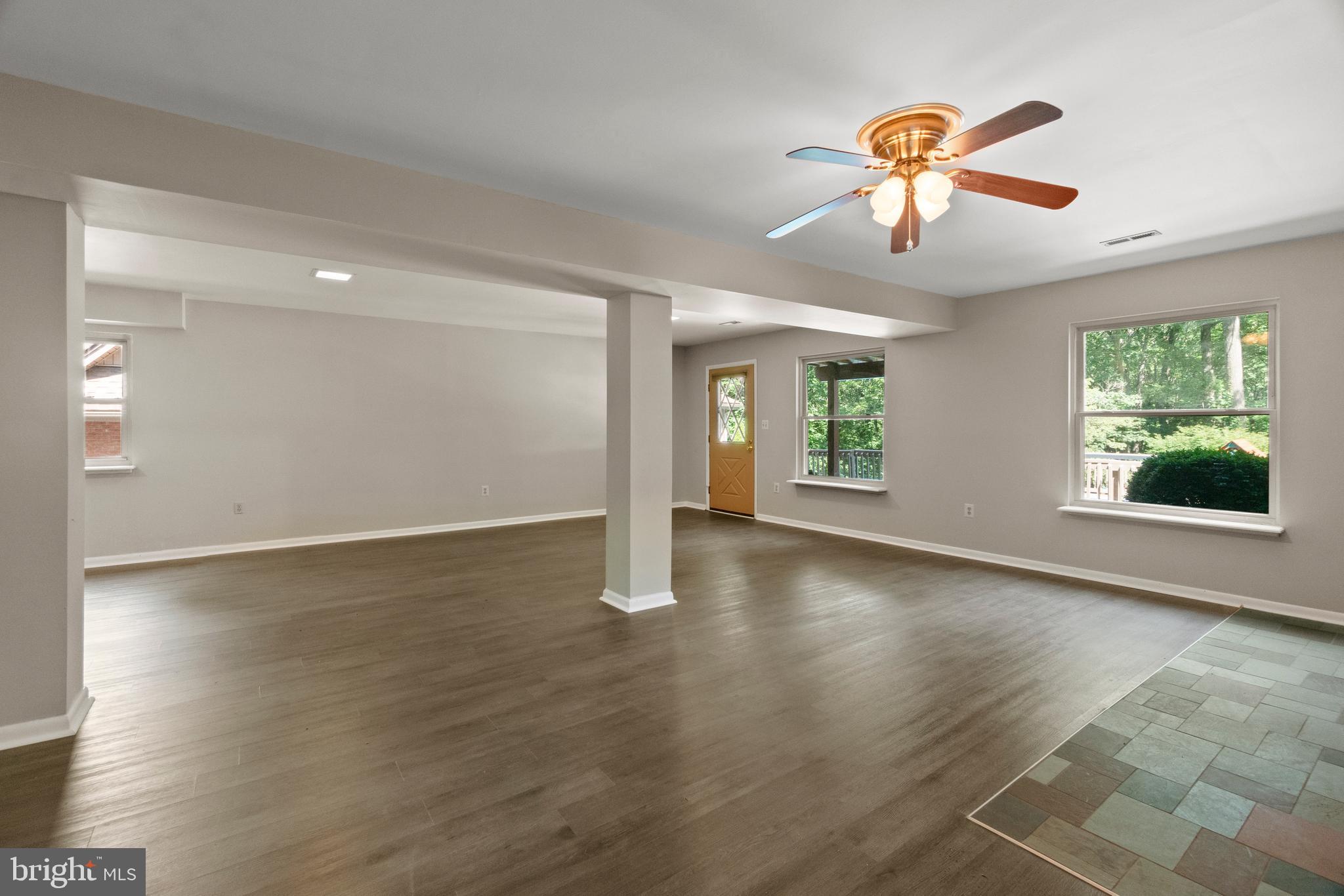 2316 Carrollton Road Westminster, MD 21157 - Photo 7 of 46 Main house, Living Room (Upper Level)