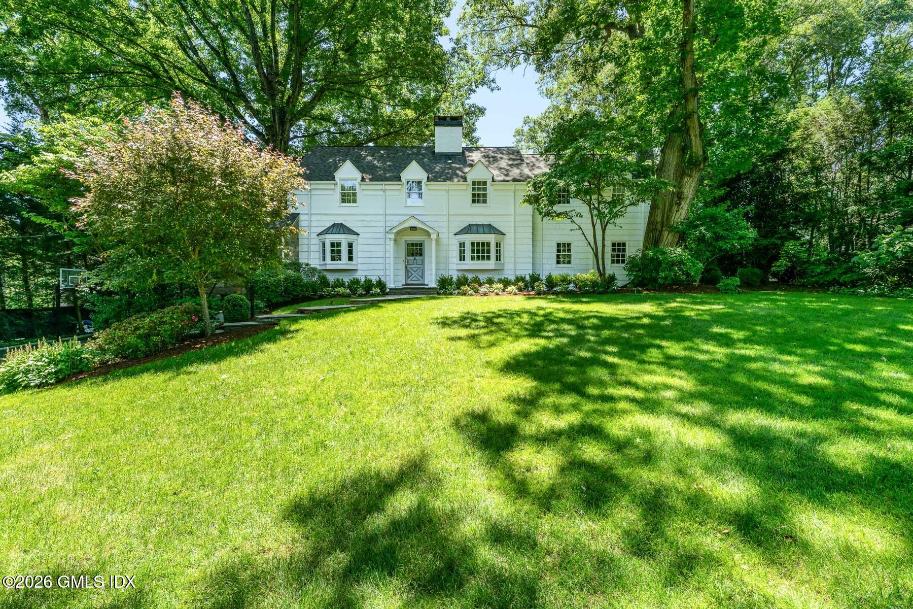 18 Owenoke Way Riverside, CT 06878 - Photo 1 of 33 18 Owenoke Way 03 - WEB