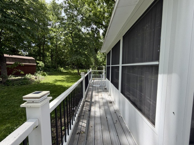 2795 East 28th Road Marseilles, IL 61341 - Photo 21 of 61