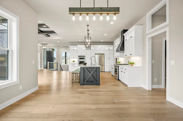 $1,250,000 | 912 Westbridge, Waunakee, WI 53597