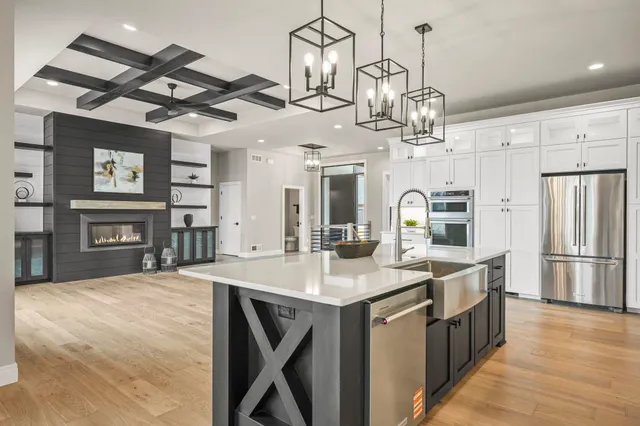 $1,250,000 | 912 Westbridge, Waunakee, WI 53597