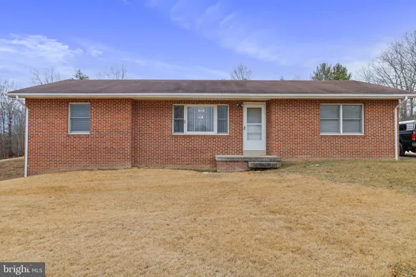 $365,000 | 201 Rebel Hill Drive, Augusta, WV 26704