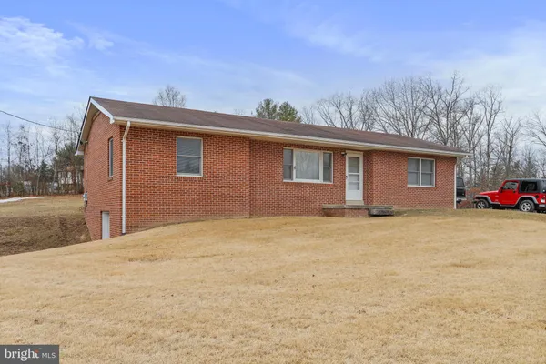 $365,000 | 201 Rebel Hill Drive, Augusta, WV 26704