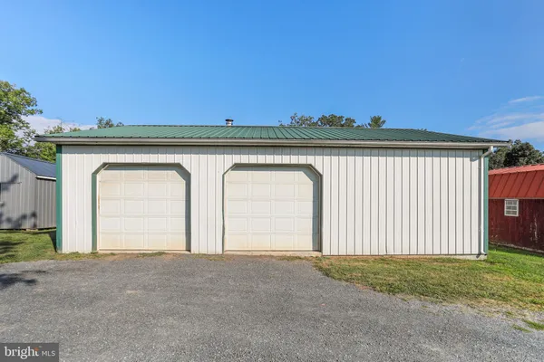 $365,000 | 201 Rebel Hill Drive, Augusta, WV 26704