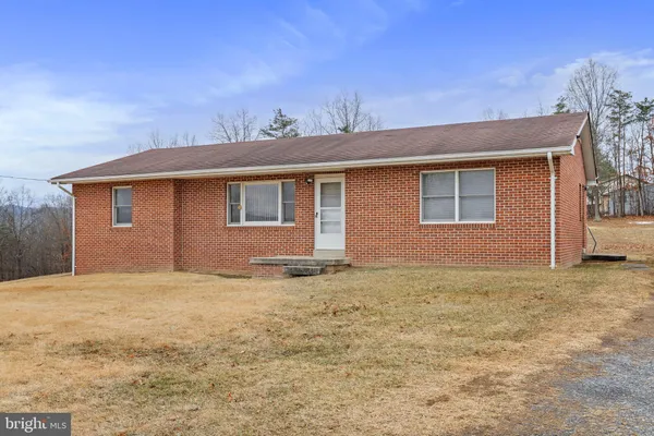 $365,000 | 201 Rebel Hill Drive, Augusta, WV 26704