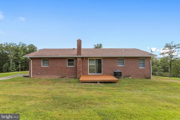 $365,000 | 201 Rebel Hill Drive, Augusta, WV 26704