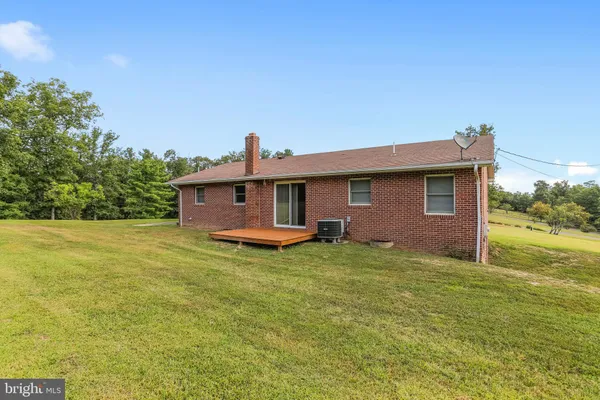 $365,000 | 201 Rebel Hill Drive, Augusta, WV 26704