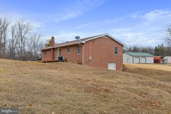 $365,000 | 201 Rebel Hill Drive, Augusta, WV 26704