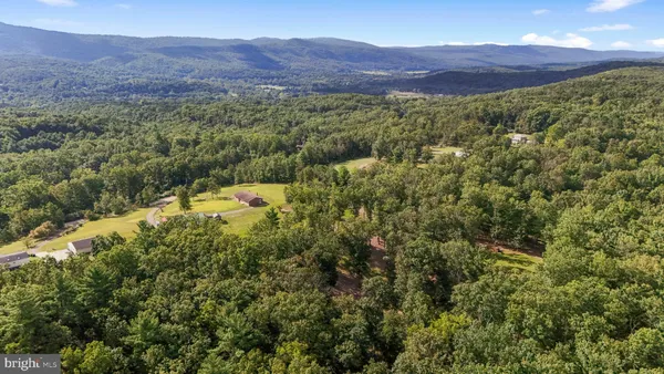$365,000 | 201 Rebel Hill Drive, Augusta, WV 26704