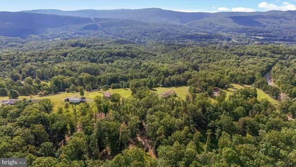 $365,000 | 201 Rebel Hill Drive, Augusta, WV 26704