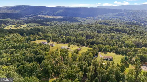 $365,000 | 201 Rebel Hill Drive, Augusta, WV 26704