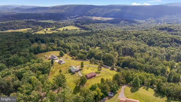 $365,000 | 201 Rebel Hill Drive, Augusta, WV 26704