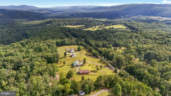 $365,000 | 201 Rebel Hill Drive, Augusta, WV 26704