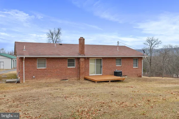$365,000 | 201 Rebel Hill Drive, Augusta, WV 26704