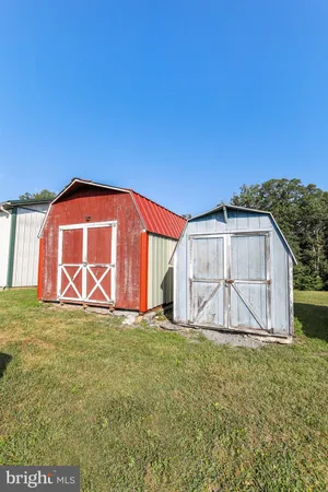 $365,000 | 201 Rebel Hill Drive, Augusta, WV 26704
