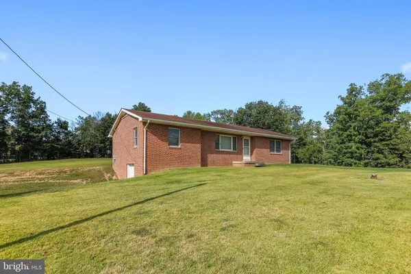 $365,000 | 201 Rebel Hill Drive, Augusta, WV 26704