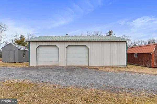 $365,000 | 201 Rebel Hill Drive, Augusta, WV 26704