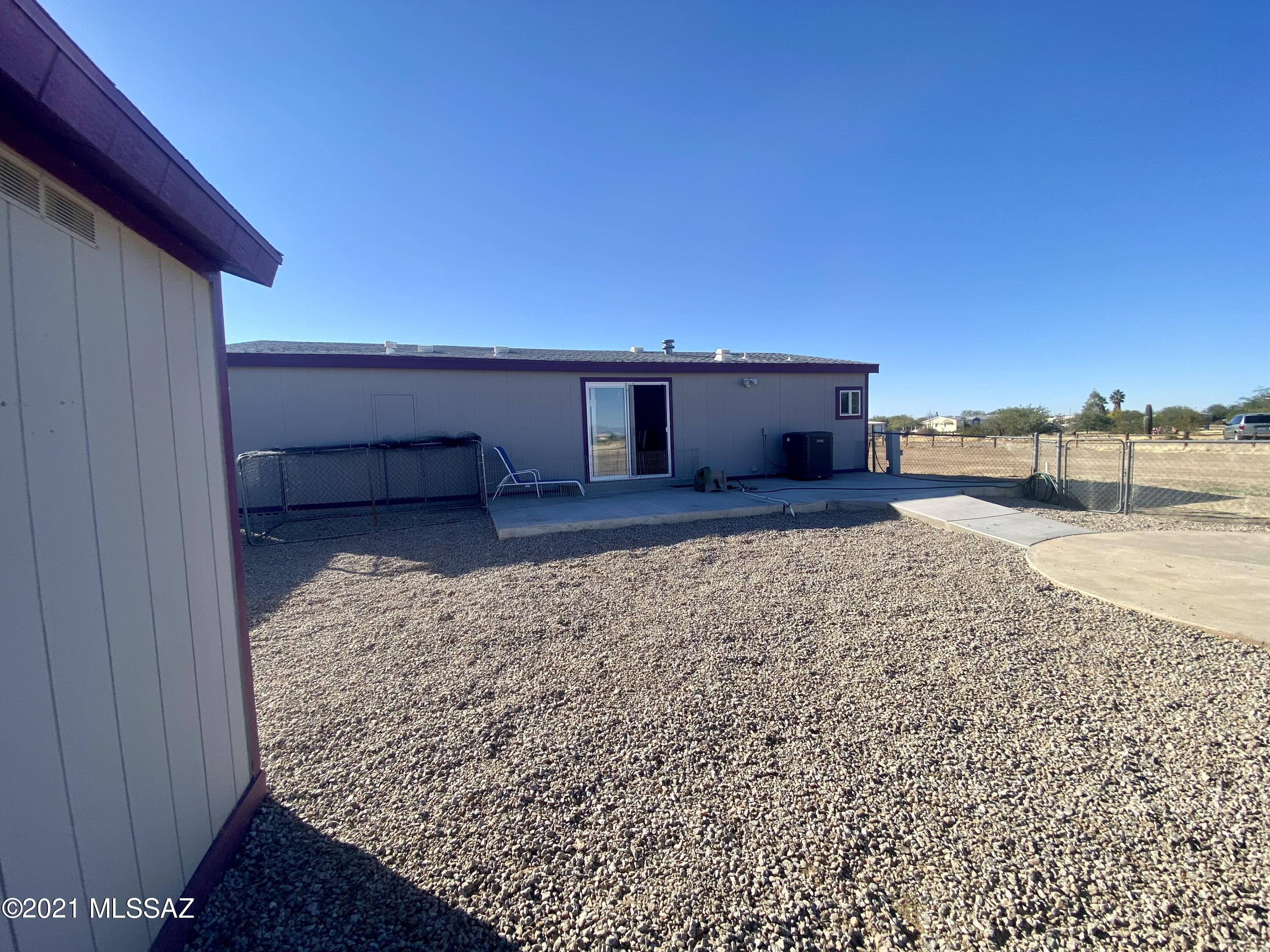 5302 North Blacktail Road Marana, AZ 85653 - Photo 19 of 23