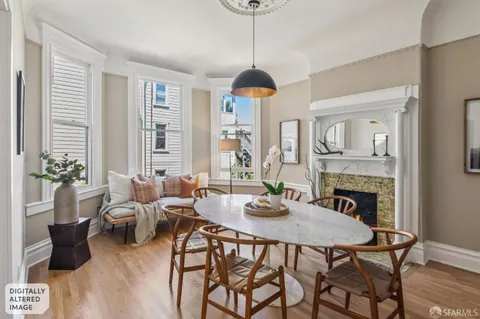 $1,395,000 | 2190 15th Street, San Francisco, CA 94114