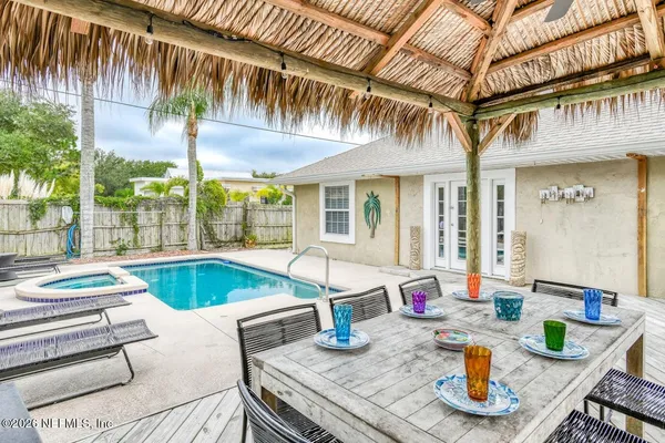 $799,000 | 5398 Soundview Avenue, St. Augustine, FL 32080