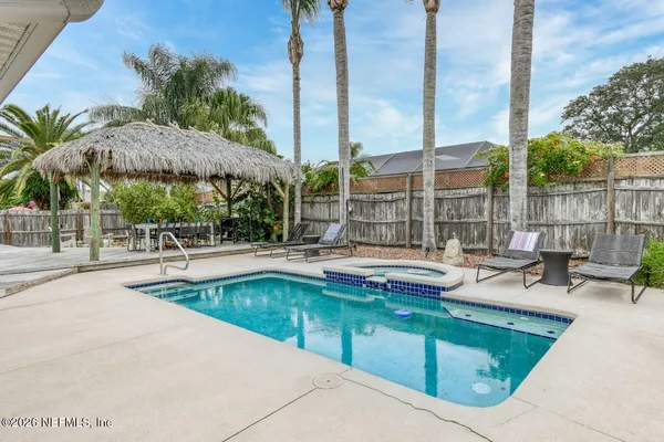 $799,000 | 5398 Soundview Avenue, St. Augustine, FL 32080