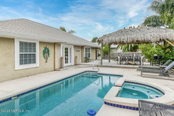 $799,000 | 5398 Soundview Avenue, St. Augustine, FL 32080