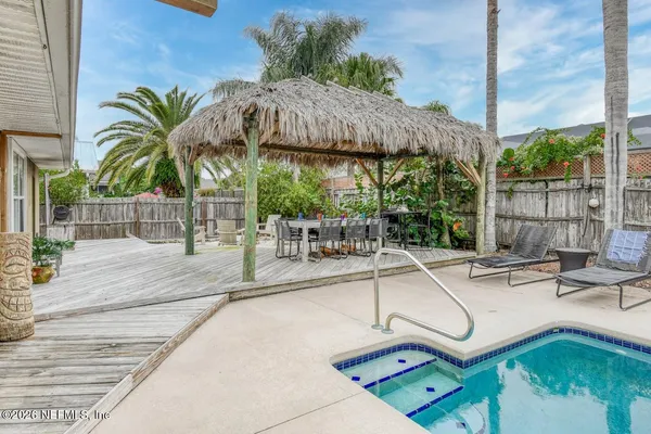 $799,000 | 5398 Soundview Avenue, St. Augustine, FL 32080