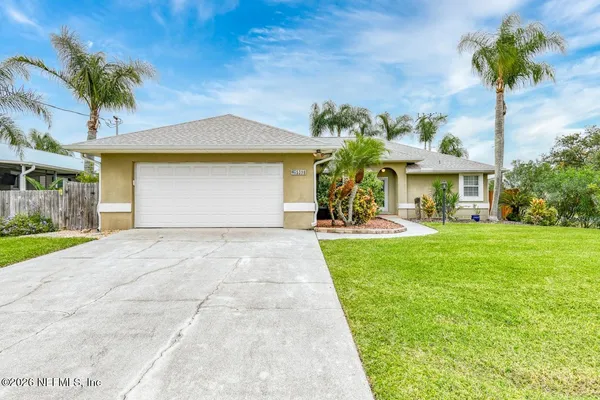 $799,000 | 5398 Soundview Avenue, St. Augustine, FL 32080