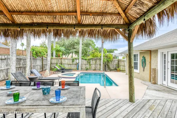 $799,000 | 5398 Soundview Avenue, St. Augustine, FL 32080